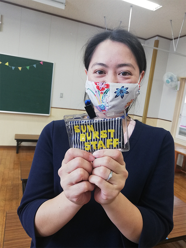 訪問演奏：子育てサークルお楽しみ会